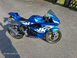 Suzuki GSX -R 125  - Offers