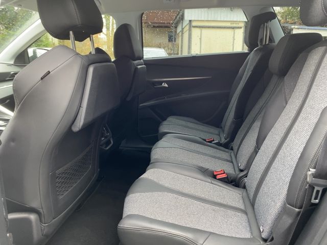 5008 2.0 BlueHDi 180 Allure (EURO 6d-TEMP)