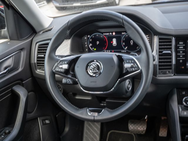 Foto Nummer 7: SKODA Kodiaq