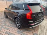 Volvo XC90 D5 Inscription AWD Leder, AHK, 7-Sitze - gebrauchte Volvo XC90 aus dem Jahr 2018