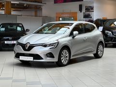 RENAULT Clio V Intens|360°Kamera|SHZ|LED|PDC|Tempomat|BT