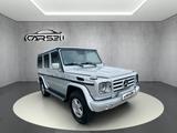 Mercedes-Benz G 350 G CDI STATION*Standheizung*TÜV NEU*Allrad - Mercedes-Benz G 350: Geländewagen