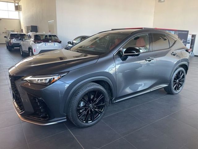 Andere Lexus NX Hybrid 4WD F-Sport