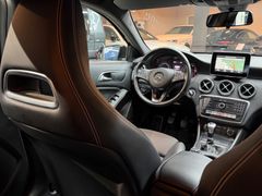 MERCEDES-BENZ A 160 STYLE*KAMERA*LED*SITZHEIZUNG*NAVI*MWST