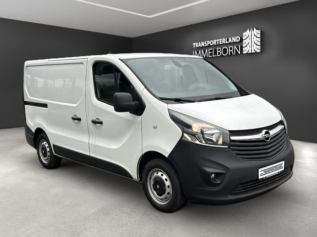 Opel Vivaro B L1 S&S Klima+Kamera+Tempomat+DAB