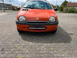 Renault Twingo  Automatik TÜV  neu - gebrauchte Renault Twingo aus dem Jahr 2000