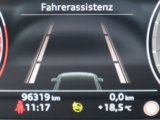 Audi Q3 - Bild 11