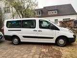 Citroën Jumpy 2.0 HDi  Top Zustand - gebrauchte Citroën Jumpy aus dem Jahr 2013