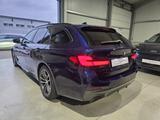 BMW 530 e M Sport Harman Laser ACC HUD AHK STHZ DAB - BMW Gebrauchtwagen von 2021