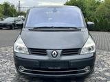 Renault Espace Edition 25th BI-XEN PANO SHZ NAVI DVD AHK - Renault Espace: 25th