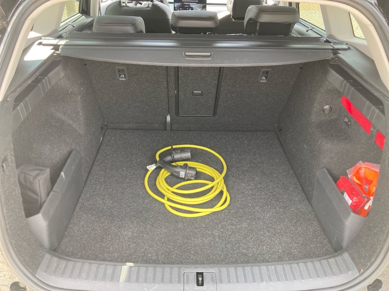 Skoda Enyaq - Bild 8