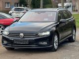 Volkswagen Vw Passat 2.0TDI HighLine Facelift euro 6 - Volkswagen Passat: Eu