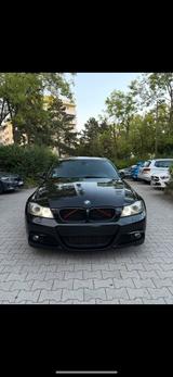 BMW Bmw 335i Limousine Facelift mit Edition Sp... - BMW 3er Reihe aus 2011: Facelift
