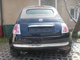 Fiat 500C 1.2 8V LOUNGE C LOUNGE 2015 - Fiat 500C von privat