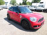 MINI COOPER SE Countryman Cooper SE All4 - MINI MINI: Rot, Countryman