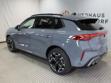 Fahrzeugverkauf 5 Cupra Terramar 1.5 eTSI 110 kW AHK HeadUp DCC Sennheis