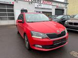 Skoda Fabia Combi Joy LED/SHZ/NAVI - Skoda Fabia Joy mit Diesel-Antrieb