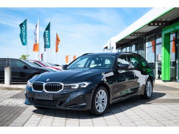 BMW 318 - 1