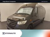 Mercedes-Benz Sprinter 315 KA/L HD Paketzusteller Autom.Standh
