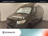 Mercedes-Benz Sprinter 315 KA/L HD Paketzusteller Autom.Standh
