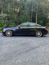 Mercedes-Benz C 63 AMG Performance/Drivers Package/Deutsch - gebrauchte Mercedes-Benz C 63 AMG aus dem Jahr 2010