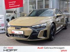 Audi e-tron GT quattro Acc 360 Matrix Navi Sportsitze