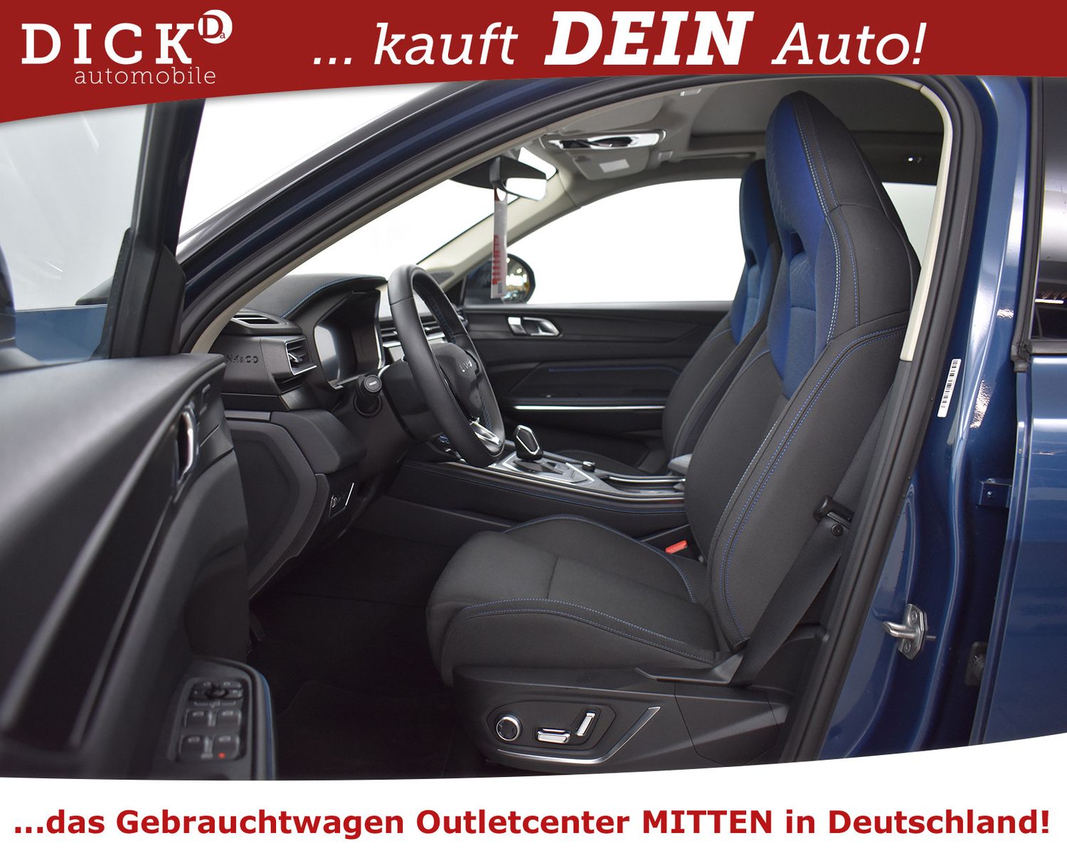 LYNC AND CO 01 1.5TD Aut PHEV PANO+MEMO+NAVI+LED+SHZ+ACC+360 - Image 11