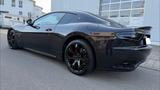 Maserati Granturismo S AUTOMATIK TÜV,SPOILER,VOLLLEDER - gebrauchte Maserati Granturismo aus dem Jahr 2010