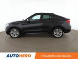 BMW X6 M50d Aut.*NAVI*LED*ACC*HUD*AHK*H&K*360° - BMW X6 M50 Gebrauchtwagen