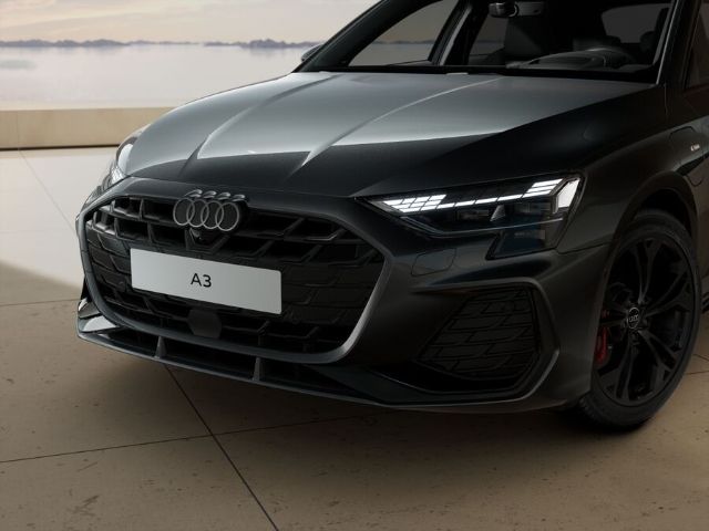 Audi A3 - Bild 5