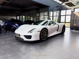 Porsche 918 SPYDER/CARBON/ - Porsche 918