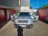 Jeep Renegade 1.4 MultiAir 103kW B Limited 4x2 Li... - Jeep Renegade Gebrauchtwagen in Wuppertal