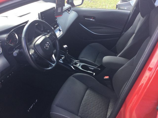 Corolla 1.2 Comfort KLIMA SHZ RÜCKFAHRKAMERA ACC