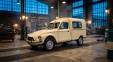 Citroën Dyane Acadiane 6-400M - Vollrestauration - Citroën: Dyane