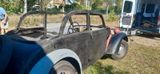 Andere DKW F8 Baujahr 58 - Andere mit Benzin-Antrieb: Cabrio, Dkw