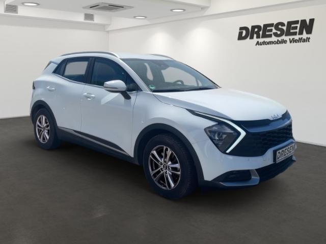 Kia Sportage Vision+Abstandstempomat+Sitzheizung+Len