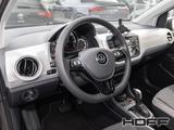 Volkswagen up! e-up! Edition Parkpilot Kamera CCS - Volkswagen up! mit Elektro-Antrieb: Automatik