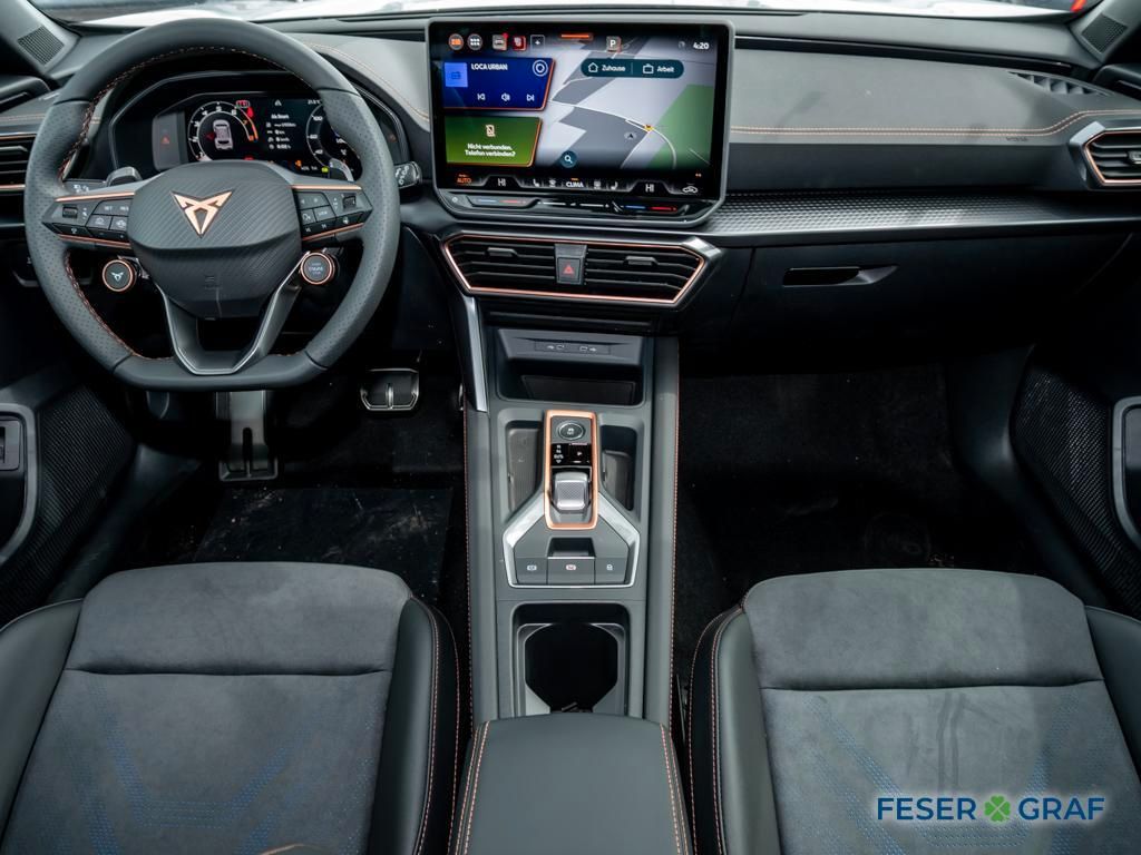 Cupra Formentor - Bild 11