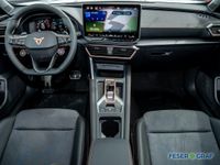 Cupra Formentor - Vorschau Bild 11
