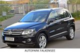 Volkswagen TIGUAN TRACK&STYLE  EXCLUSIVE 4MOTION VOLL+PANO - Volkswagen Tiguan: Style Track
