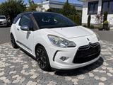 Citroën DS3 1.6 THP 155 SportChic NAV LEDER PDC KLIMAAUT - Citroën DS3 aus 2012