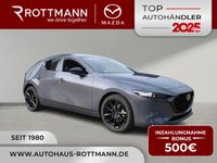 Mazda 3 - Vorschau Bild 1