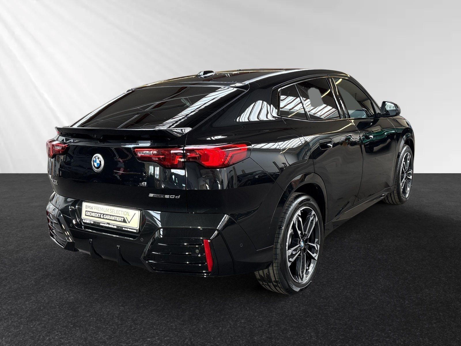 BMW X2 - Bild 3