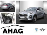 Kia Sportage 1.6 CRDi EcoDynamics+ DCT 4WD Vision - Kia Sportage: Eco