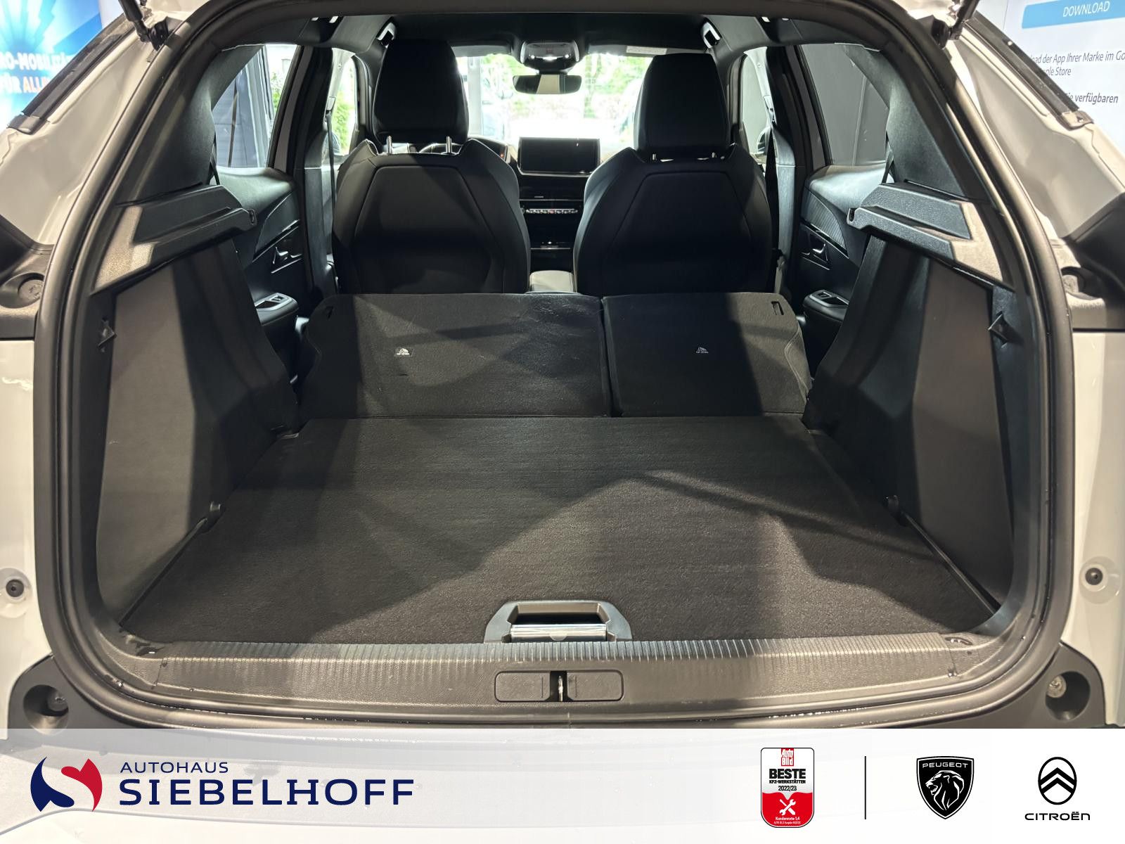 Peugeot 2008 - Bild 8