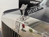 Rolls-Royce Phantom - Metropolitan Collection 1/20 - Rolls-Royce aus 2014