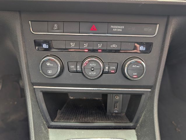 Seat Leon ST Style