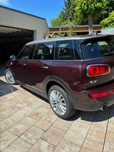 MINI Cooper Clubman - MINI Cooper Clubman von privat