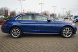 Mercedes-Benz C200 4Matic Avantgarde LED Navi 360° Sitzheizung - Mercedes-Benz C-Klasse: 4matic