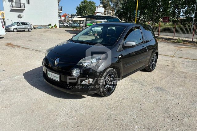 Renault RENAULT Twingo 1.2 16V TCE GT